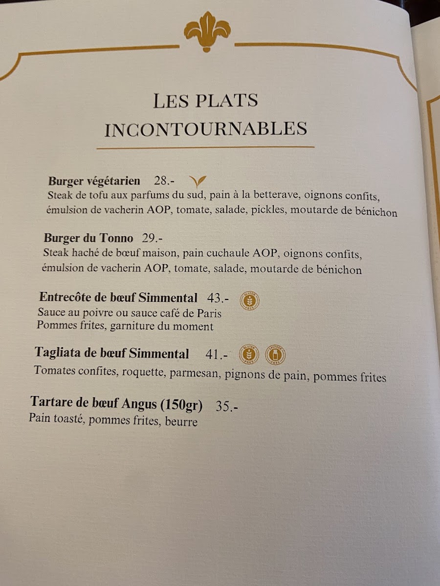 Menu Le Tonnelier-6