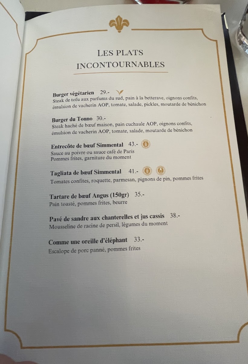 Menu Le Tonnelier-7