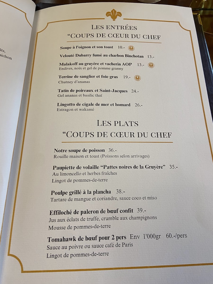 Menu Le Tonnelier-8