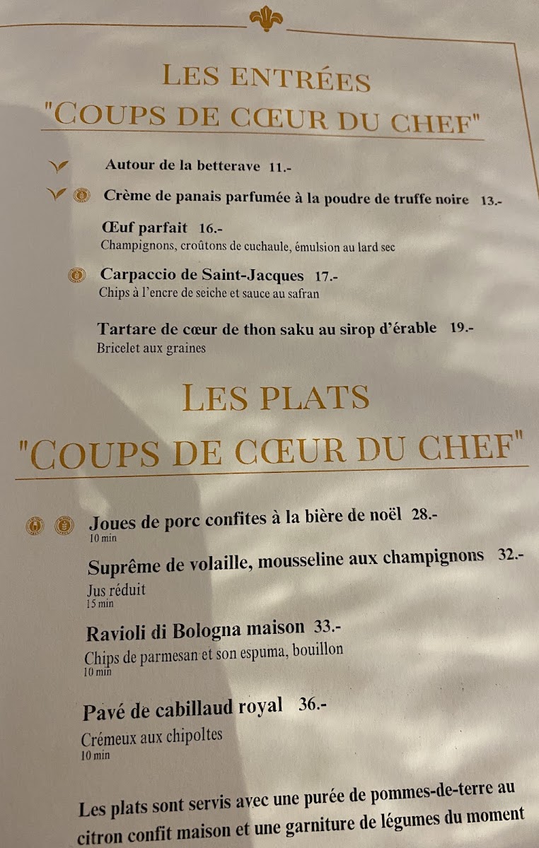Menu Le Tonnelier-9